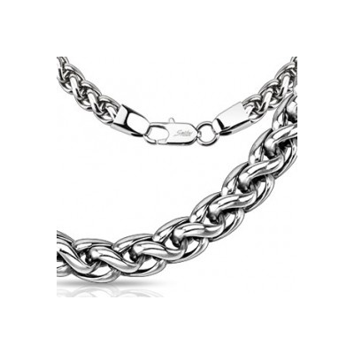 Steel Edge Oceľový retiazka Spikes 3045-3