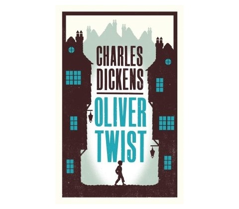 Oliver Twist