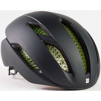 Bontrager XXX WaveCel black 2023
