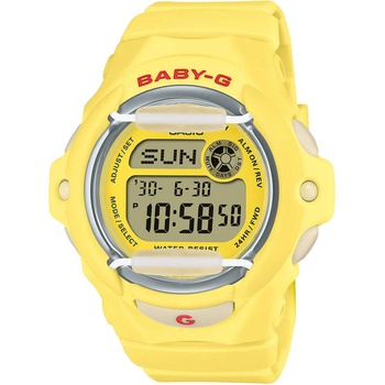 Casio BG-169CH-9ER