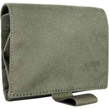 Tasmanian Tiger Throw-Bag MK II Olive Green