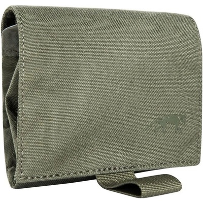 Tasmanian Tiger Throw-Bag MK II Olive Green