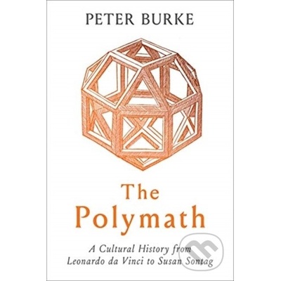 The Polymath - Peter Burke
