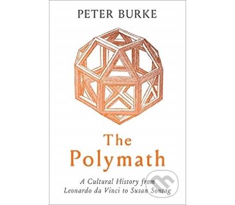 The Polymath - Peter Burke