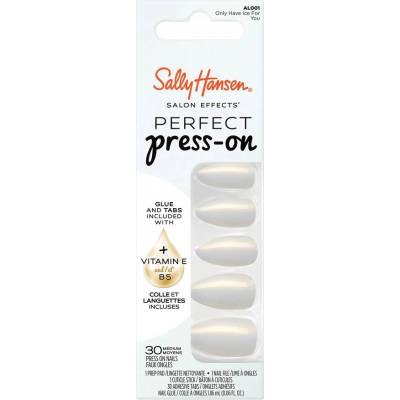 Sally Hansen Salon Effects 001 Only Have Ice For You 30 ks
