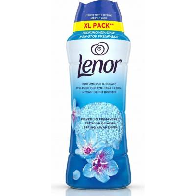 Lenor Vonné Perličky Spring Awakening 495 g