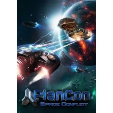 Plancon: Space Conflict