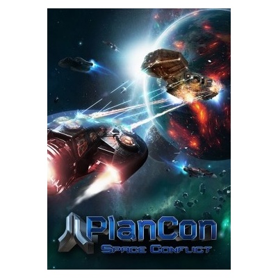 Plancon: Space Conflict