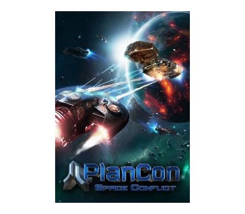 Plancon: Space Conflict