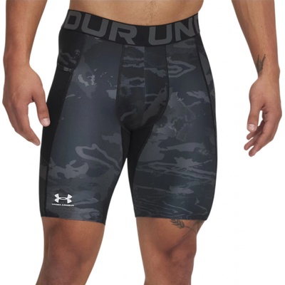Under Armour HeatGear Printed Long 1383323-561