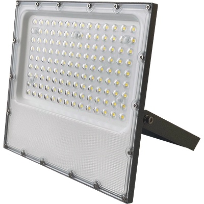 UltraLux Led slim ПРОЖЕКТОР 100w, 5000k, 220-240v ac, ip65 НЕУТРАЛНА СВЕТЛИНА (spts10050)