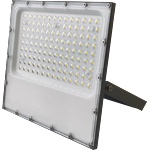 UltraLux Led slim ПРОЖЕКТОР 100w, 5000k, 220-240v ac, ip65 НЕУТРАЛНА СВЕТЛИНА (spts10050)