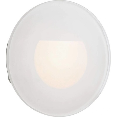 Deko Light Abdeckung milchig rund für Alwaid 930481 kryt bílá (RAL 9016)