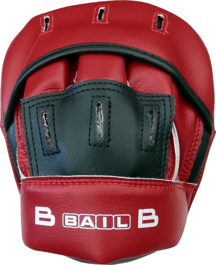 Bail 02, Cordley