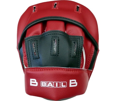 Bail 02, Cordley