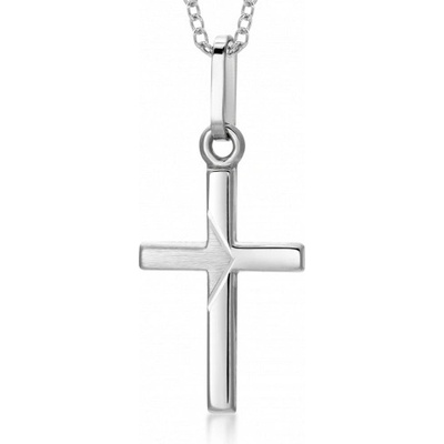 Sofia zlatý přívěsek křížek SJ225391.410