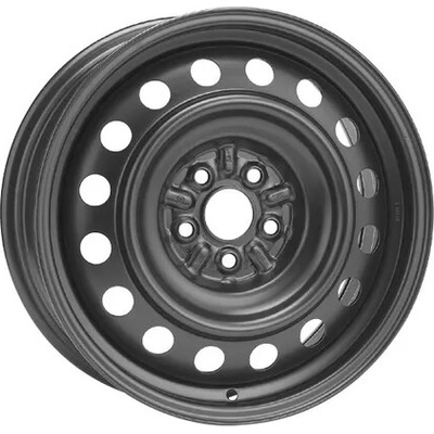 ALCAR 9955 6.5X16 5X100 ET45