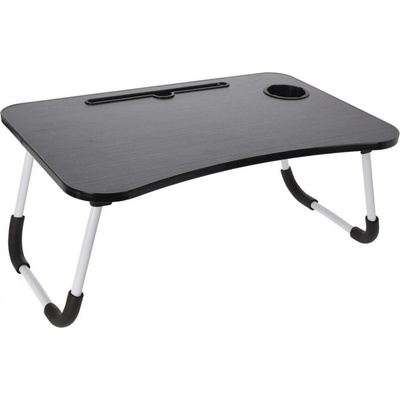 Excellent Houseware Stojan na notebook do postele 60x40x28 cm