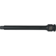 CROMWELL Prodloužení průmyslové rázové, 1/4'', 3/8'', 1/2'', 3/4'', 1'', CROMWELL čtyřhran 3/4'' 380 mm
