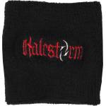 RAZAMATAZ лента за ръка halestorm - logo - razamataz - wb269