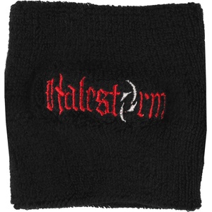 RAZAMATAZ лента за ръка halestorm - logo - razamataz - wb269