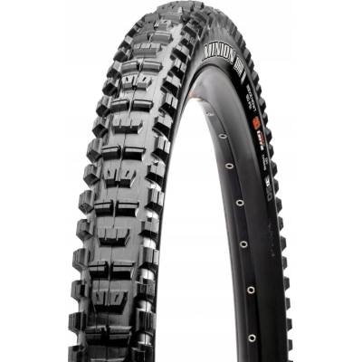 Maxxis Minion DHR II 29x2.60 EXO TR 3C MaxxTerra