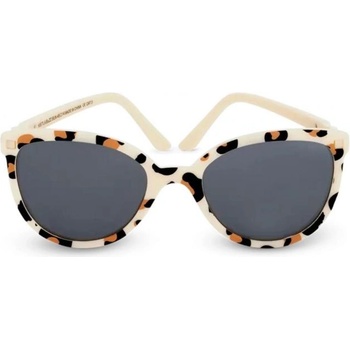 Ki ET LA Детски слънчеви очила Ki ET LA - BuZZ, 4-6 г, Cream Leo (BU4SUNCREAMLEO)