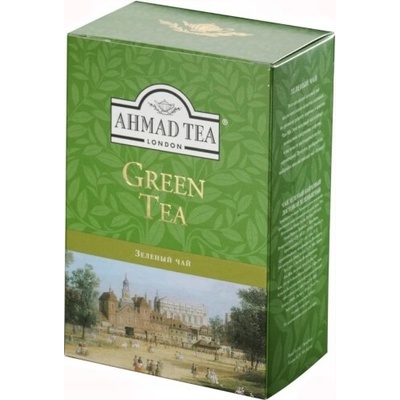 Ahmad Tea Zelený sypaný čaj 500 g