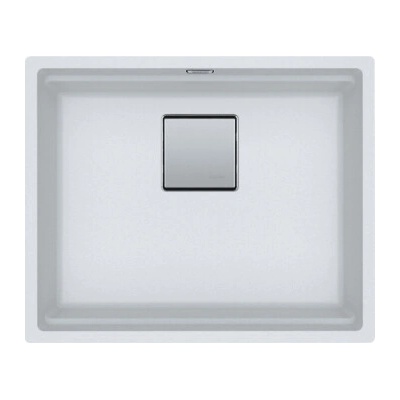 Franke KNG PRO 110-52 biela-LED