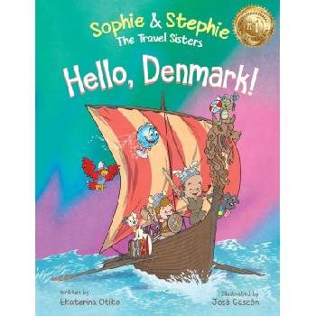 Hello, Denmark! | Ekaterina Otiko, José Gascón