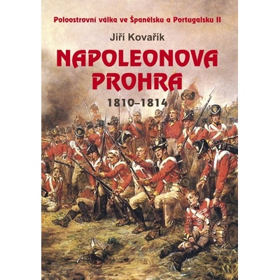 Napoleonova prohra 1810-1814
