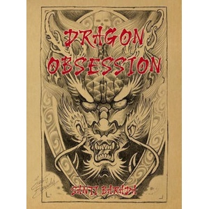 Dragon Obsession (ISBN: 9789874146441)