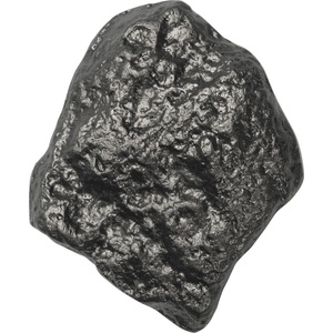 Ferm Living Кука за стена Comber Rock малка черна (1104270845)