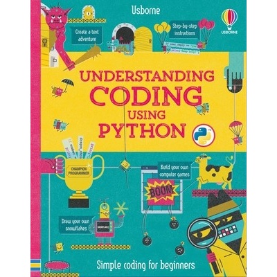 Understanding Coding Using Python - Stowell Louie