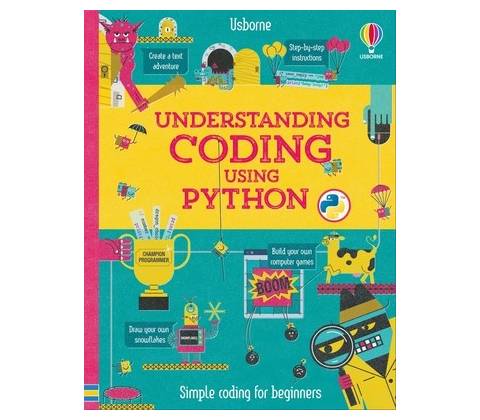 Understanding Coding Using Python - Stowell Louie