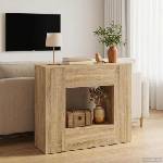 vidaXL 82 x 29 x 74 см (899871)