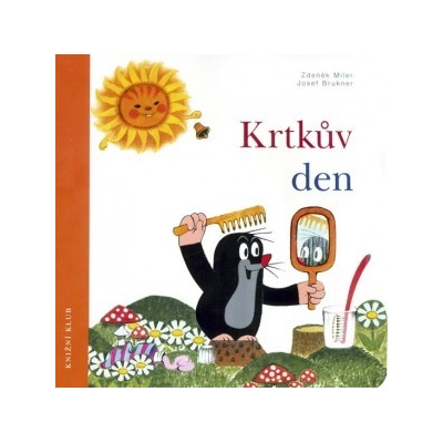 Krtkův den