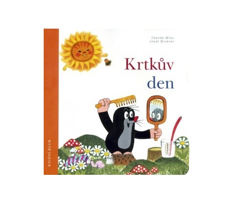 Krtkův den