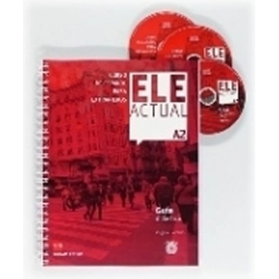 ELE ACTUAL A2 GUIA DIDACTICA - 4