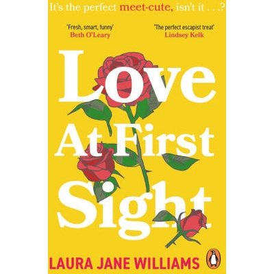 Love at First Sight | Laura Jane Williams