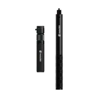 Bullet Insta360 ONE X/ONE R Multifunkční balíček pro režim Time Insta360