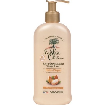 Le Petit Olivier arganový olej 200 ml