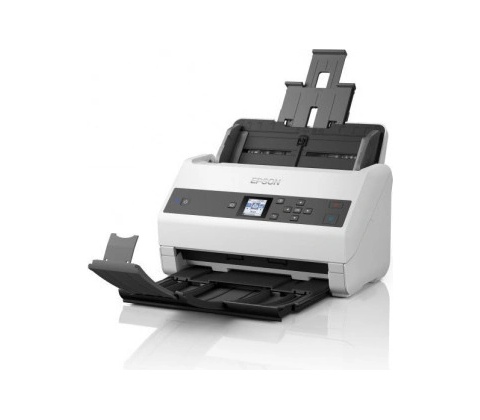 Epson WorkForce DS-870