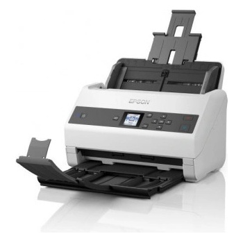 Epson WorkForce DS-870