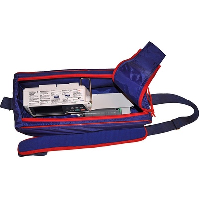 Krásný zdravotnická technika Terumo přenosná injekční pumpa