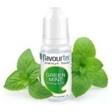 Flavourtec Green Mint 10 ml