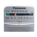 Panasonic RF-P50D