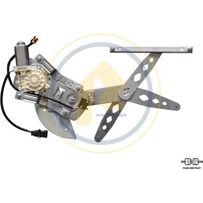 AC Rolcar Mechanizmus zdvíhania okna 01.0139