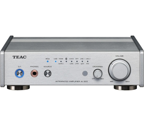 TEAC AI-303