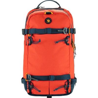 Fjallraven Bergtagen Touring 22 l Flame Orange